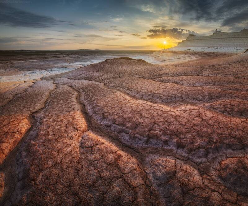 фототур, казахстан, мангистау Кызылкуп фото превью