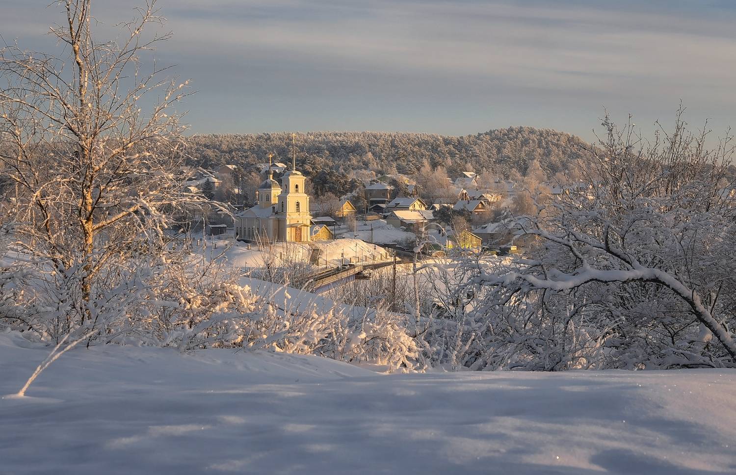 петрозаводск, Панова Зоя