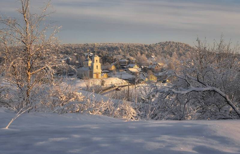петрозаводск  фото превью
