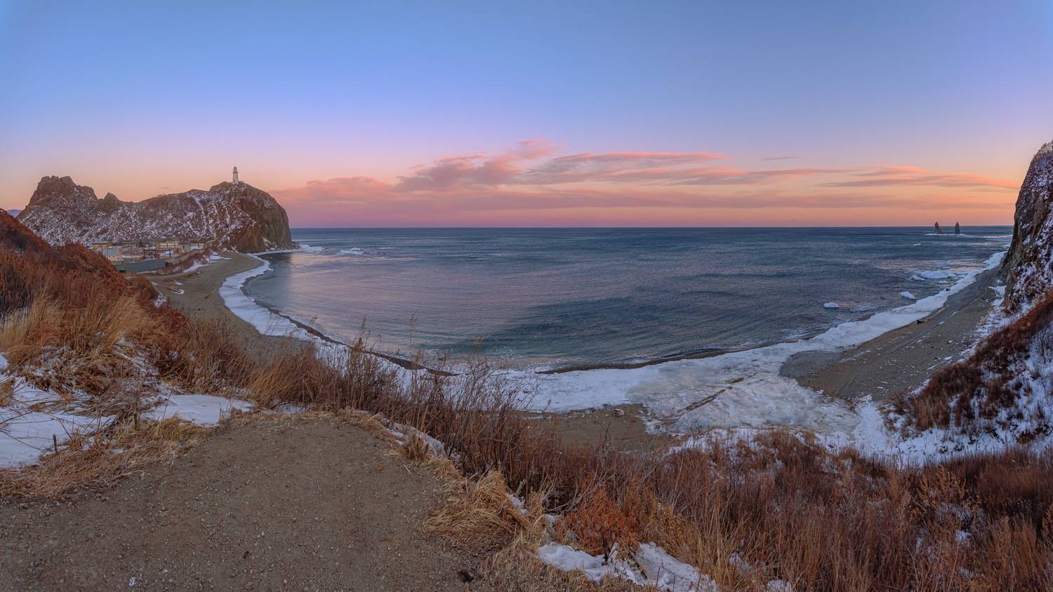 мысбринера,  GeorgyPrimoretz