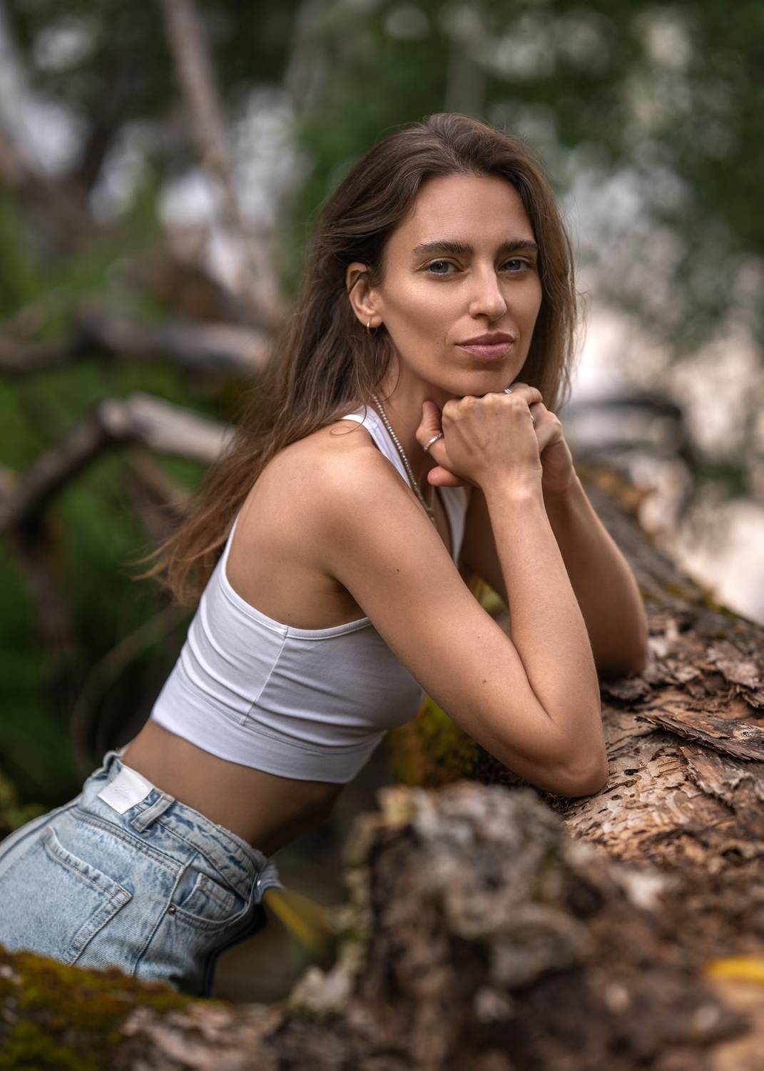 , Герасимов Михаил