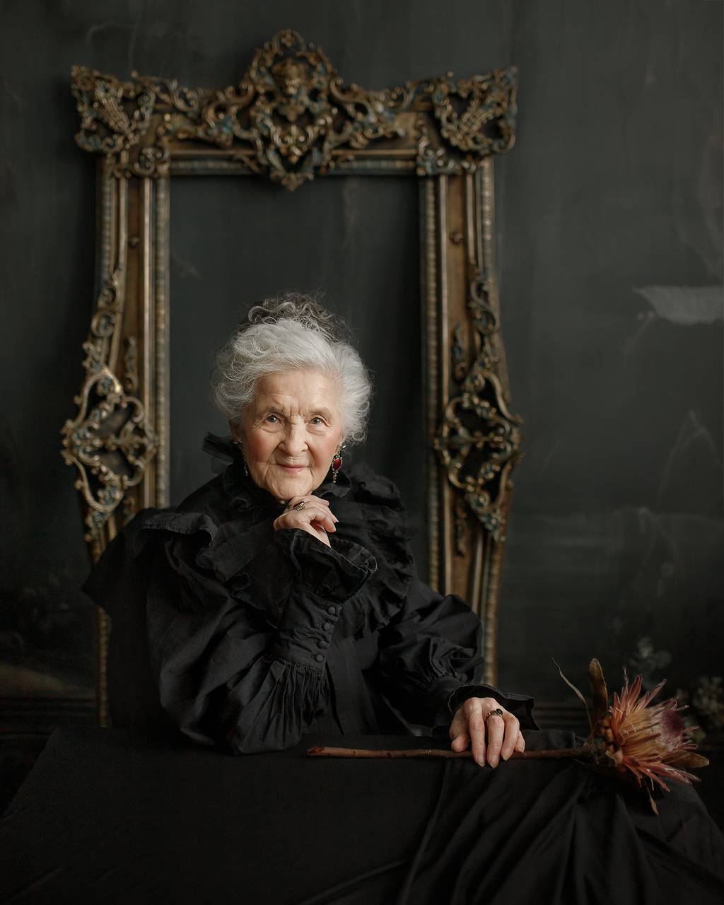 , Паршина Настасья