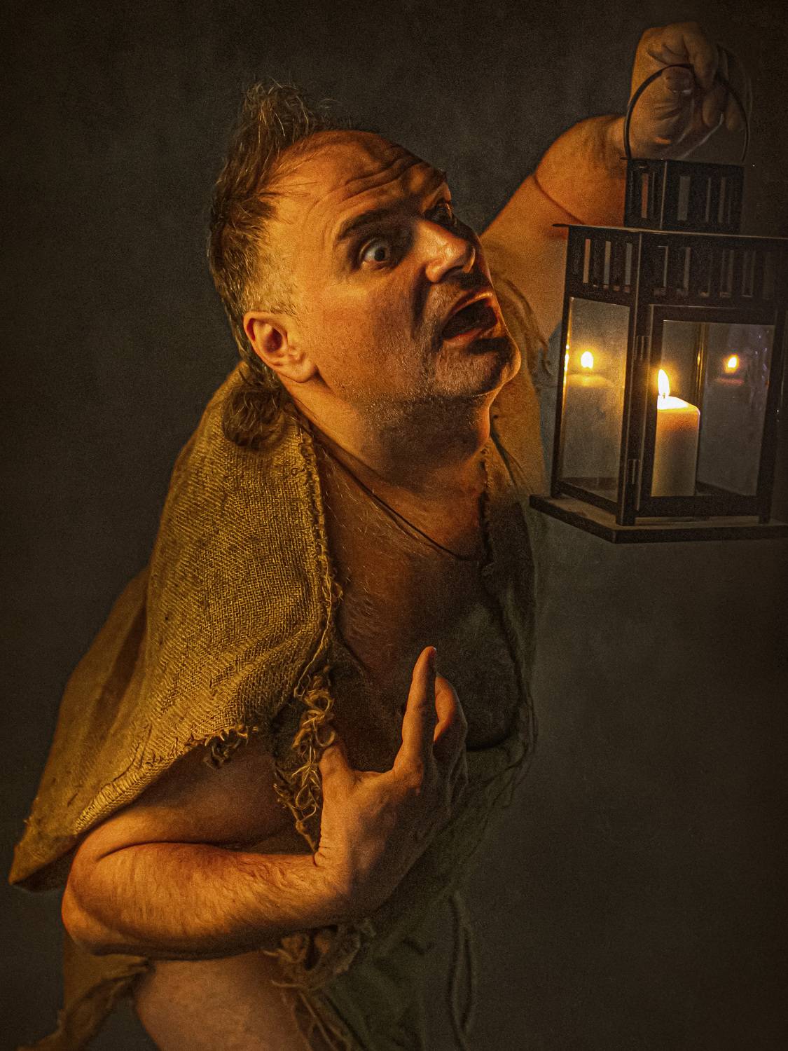 , Сергей Борисов