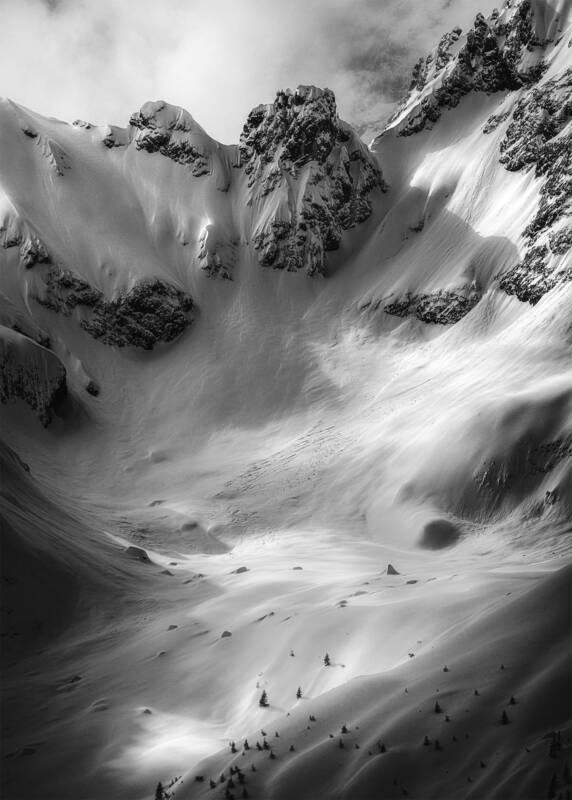 silence фото превью