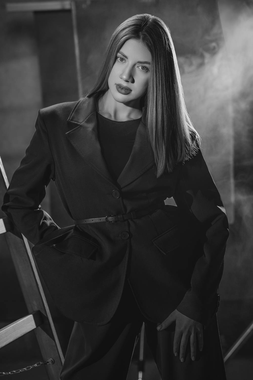 , Мирон Макс