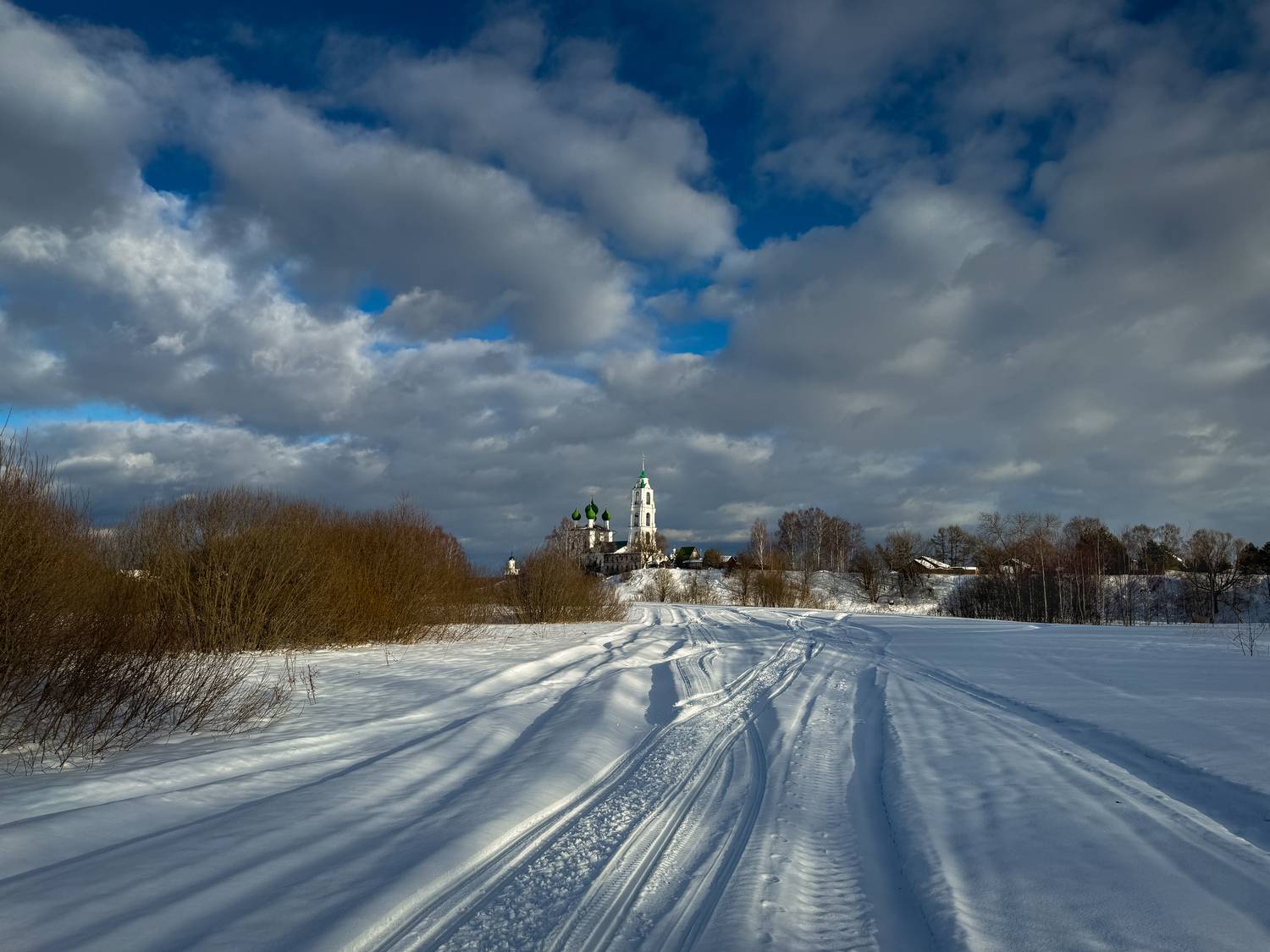 , Алекс Римский