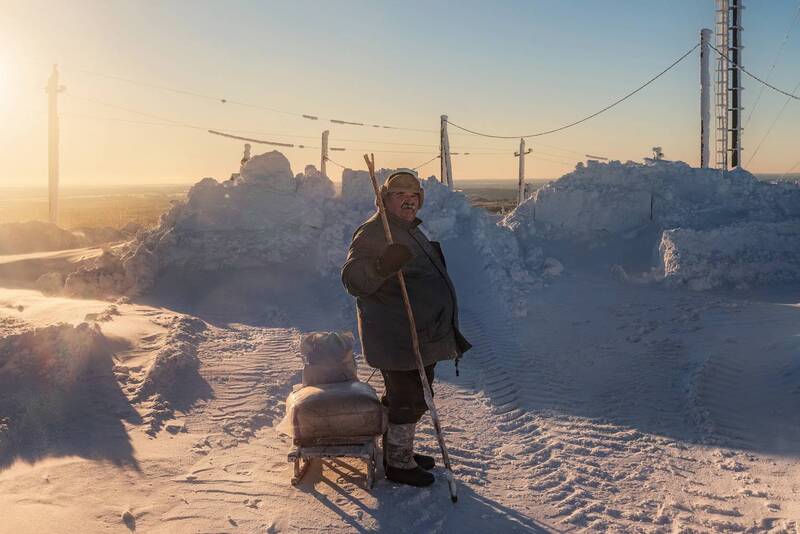 Эхо прошлого фото превью