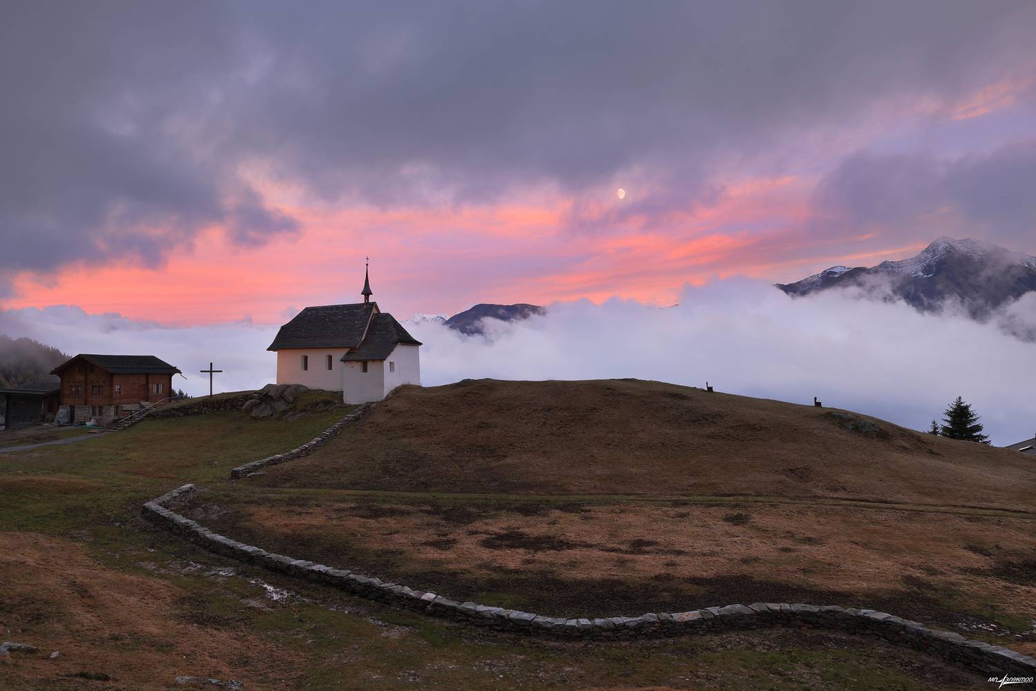 swiss, Матвеев Николай