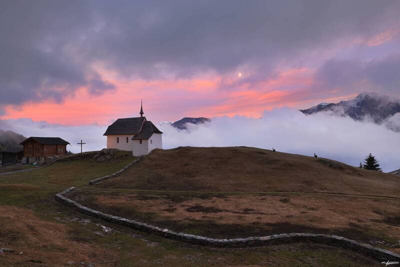 swiss Вечер... фото превью