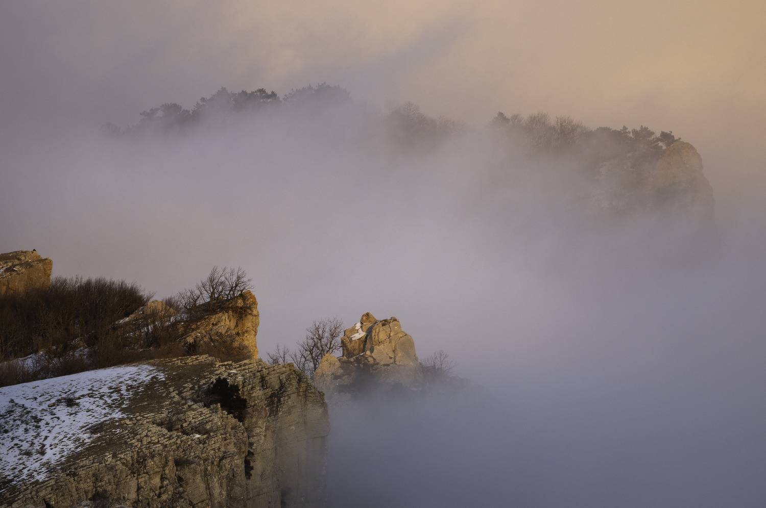 , Михаил Гапонов