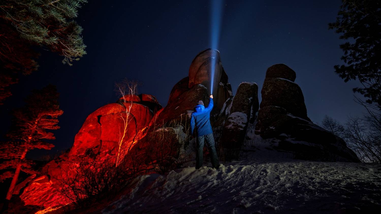 красноярские столбы, красноярск, столбы, Багурский Алексей