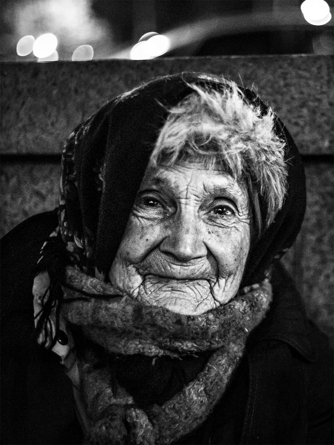 , Denis Buchel (Денис Бучель)