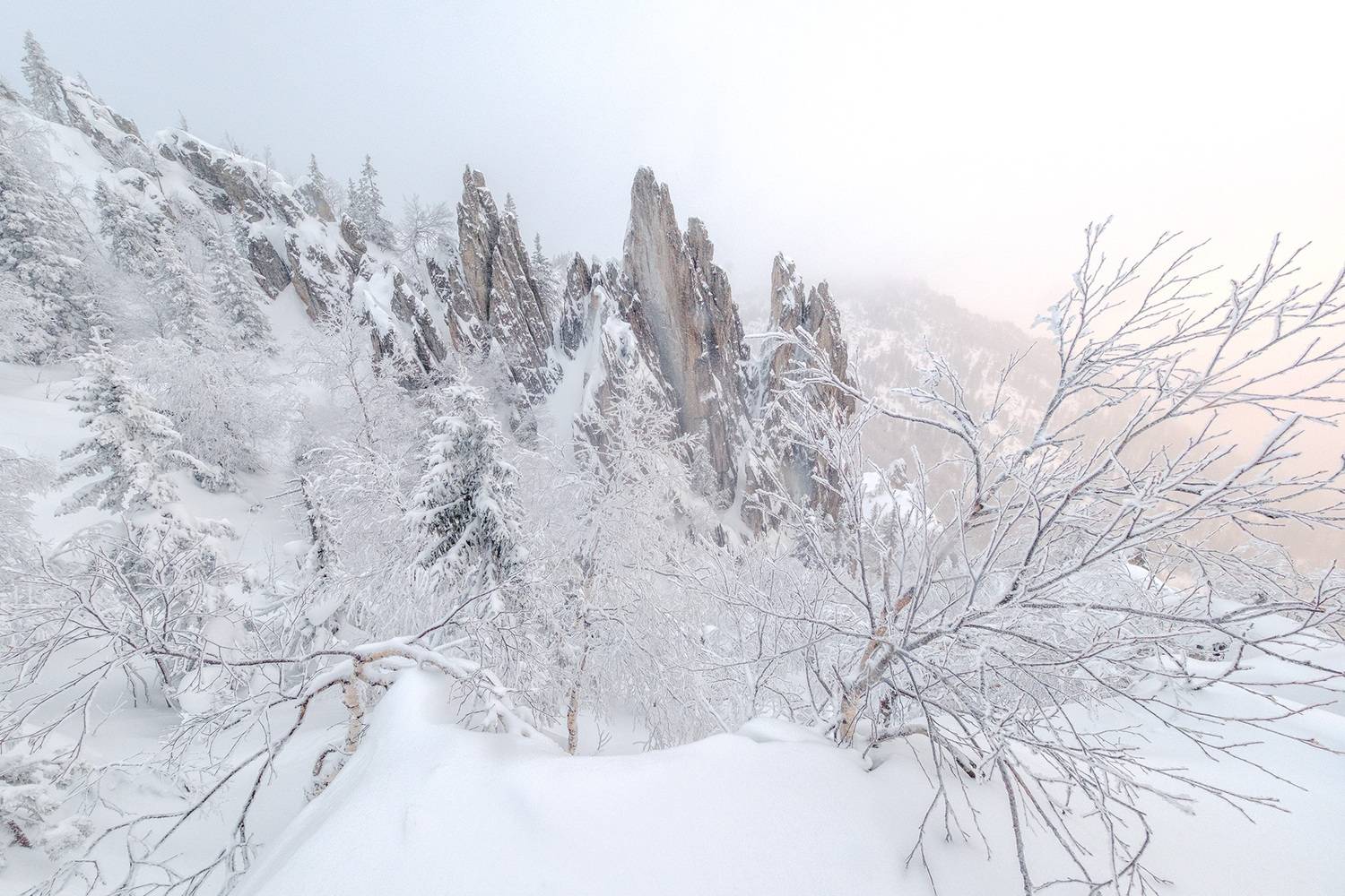 , Бодрягин Виталий