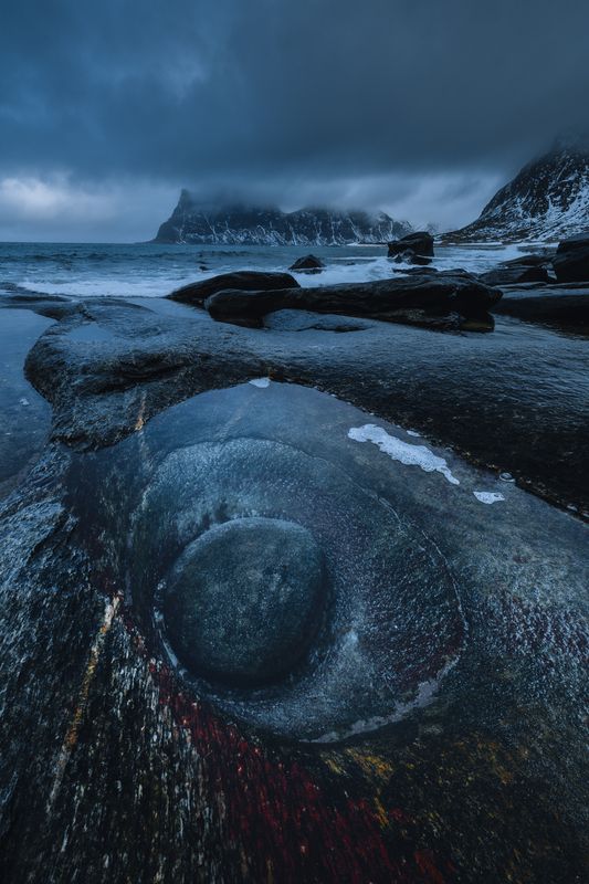 The Eye фото превью