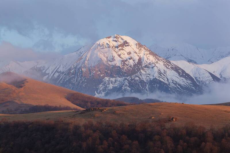 Золотой час фото превью
