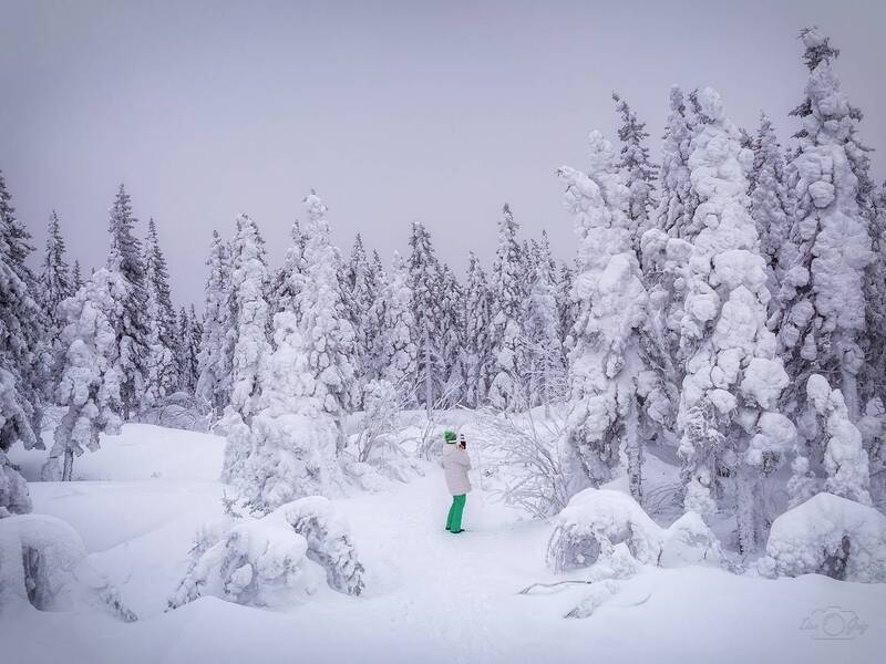 урал, таганай Воспоминания о зиме фото превью
