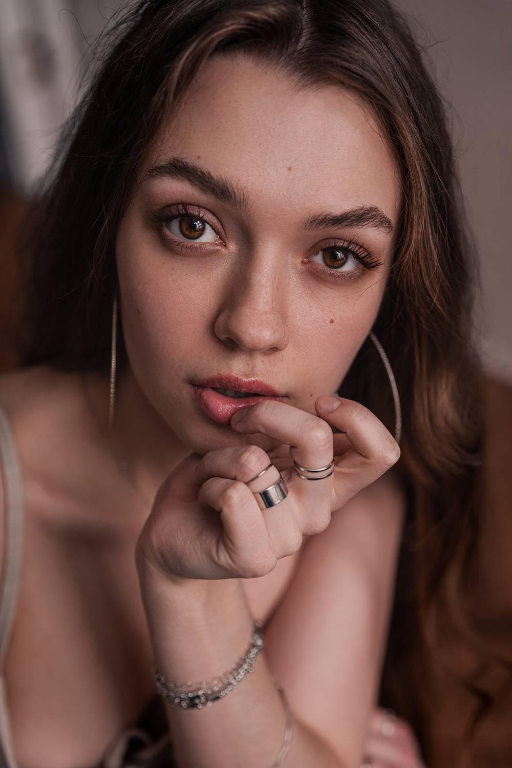 , Мария Пируева