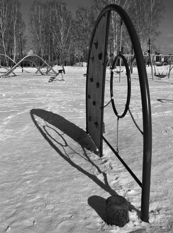 тень, город Тень: бабочка или сердечко? фото превью