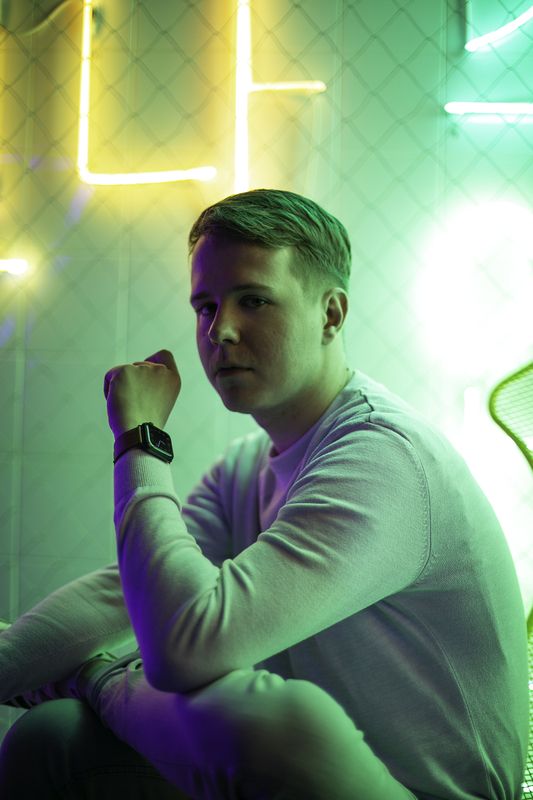 Igor фото превью