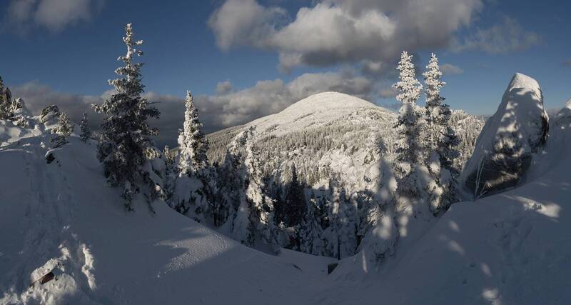 Погожим днем фото превью