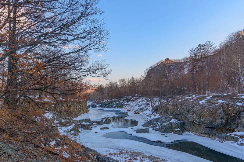 ррудная Зимнее... фото превью