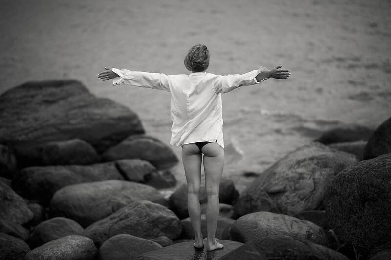 Лето фото превью