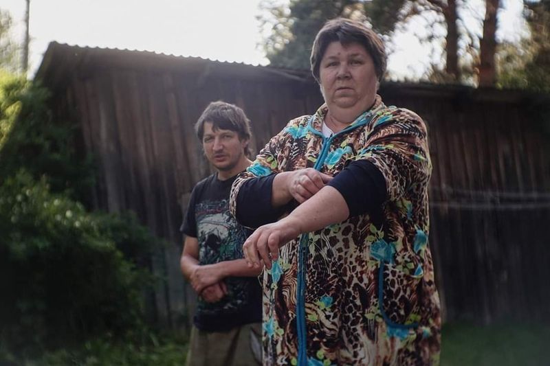 Неравнодушные  фото превью