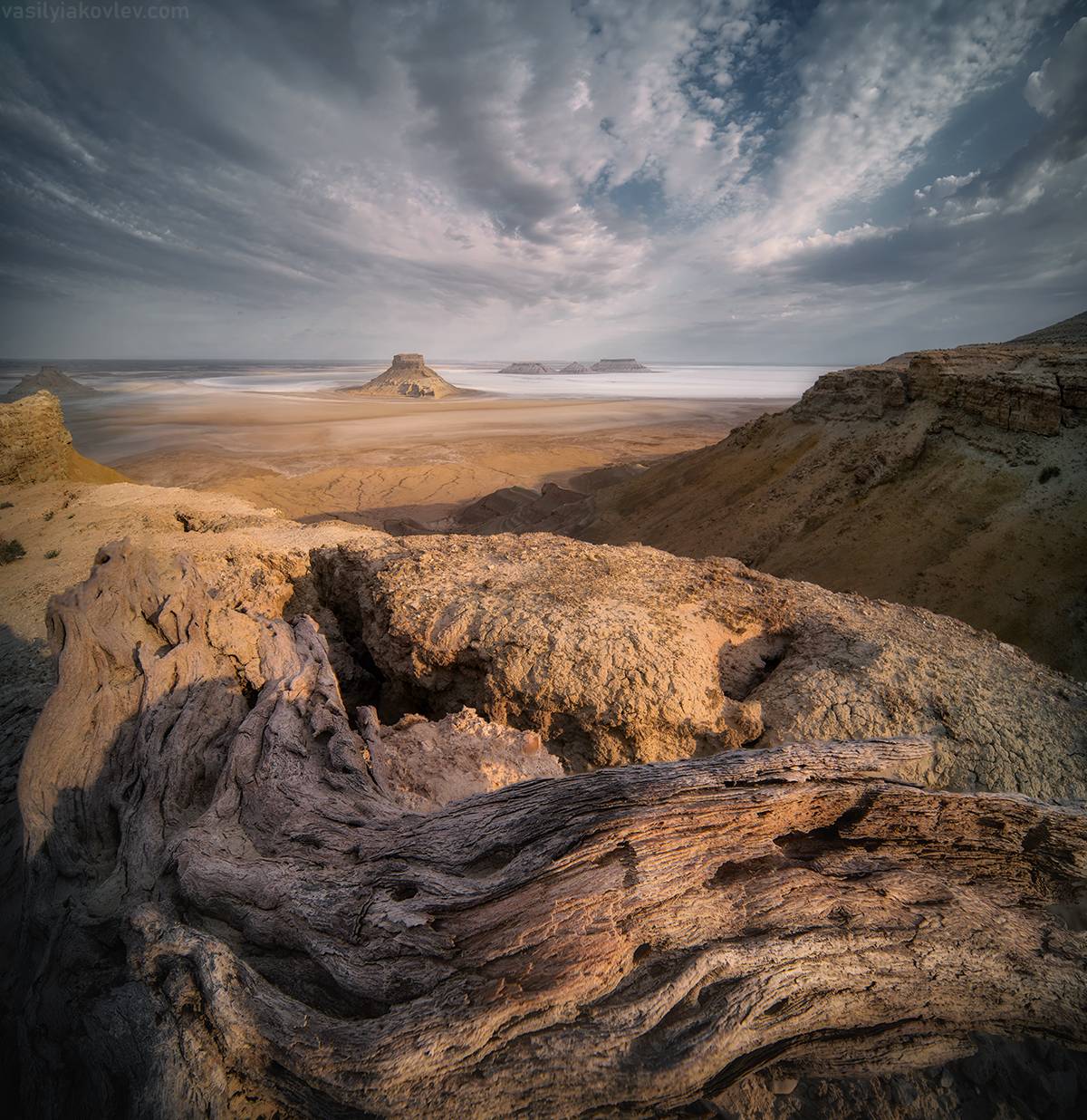 фототур, мангистау, казахстан, Василий Яковлев