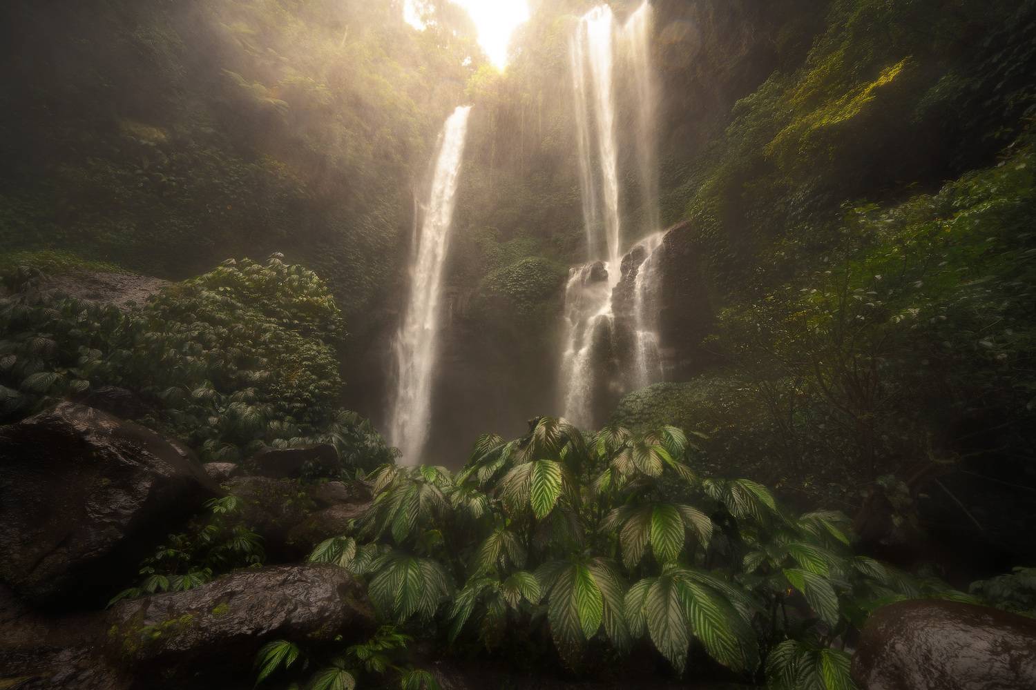 бали, bali, секумпул, sekumpul, Владимир Ляпин