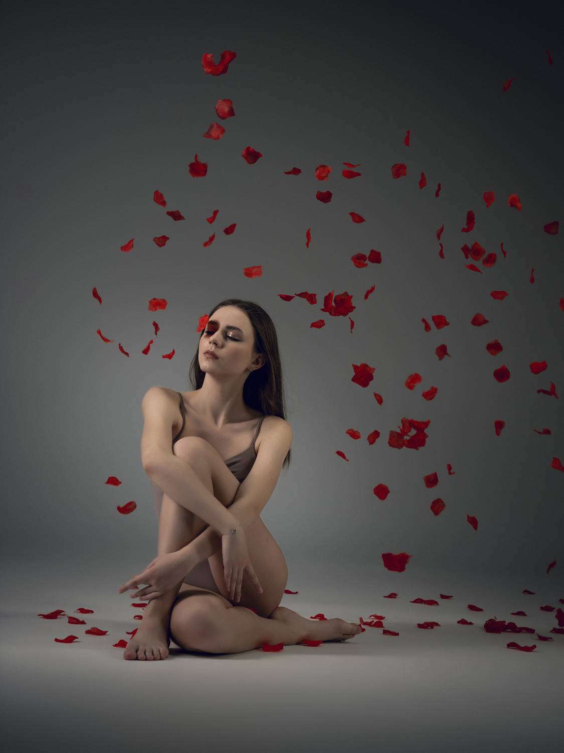 , Ирина Власова