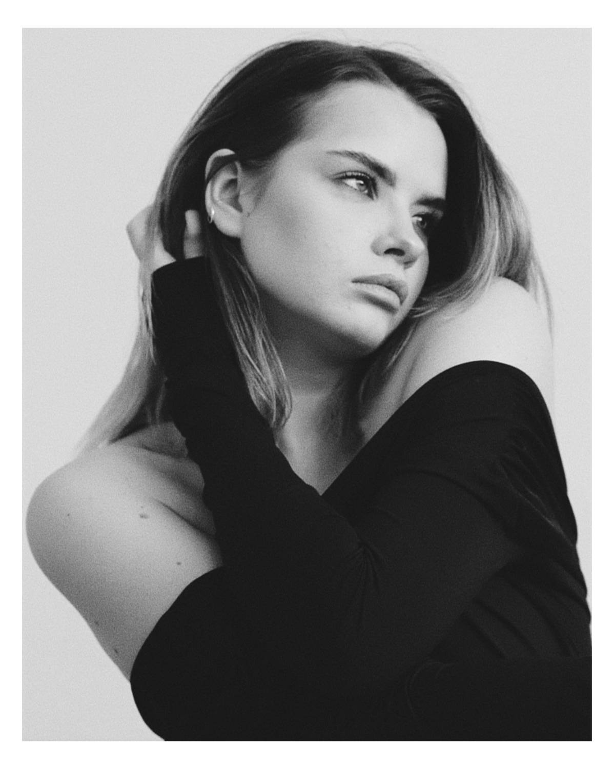 , Екатерина Долганова