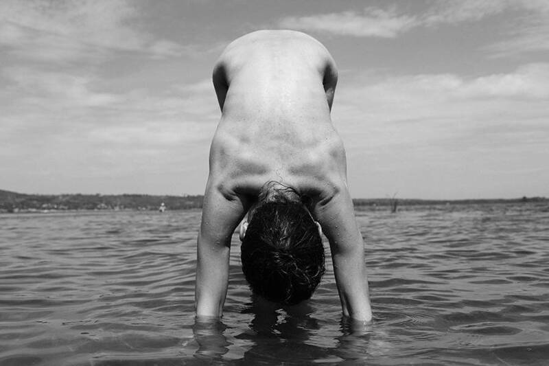 арт-ню, art nude, conceptual nude, bw nude, fine art nude, nude in the landscape *** фото превью