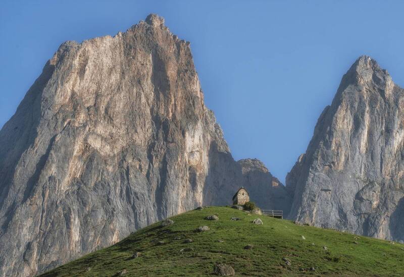 Здесь тишина фото превью