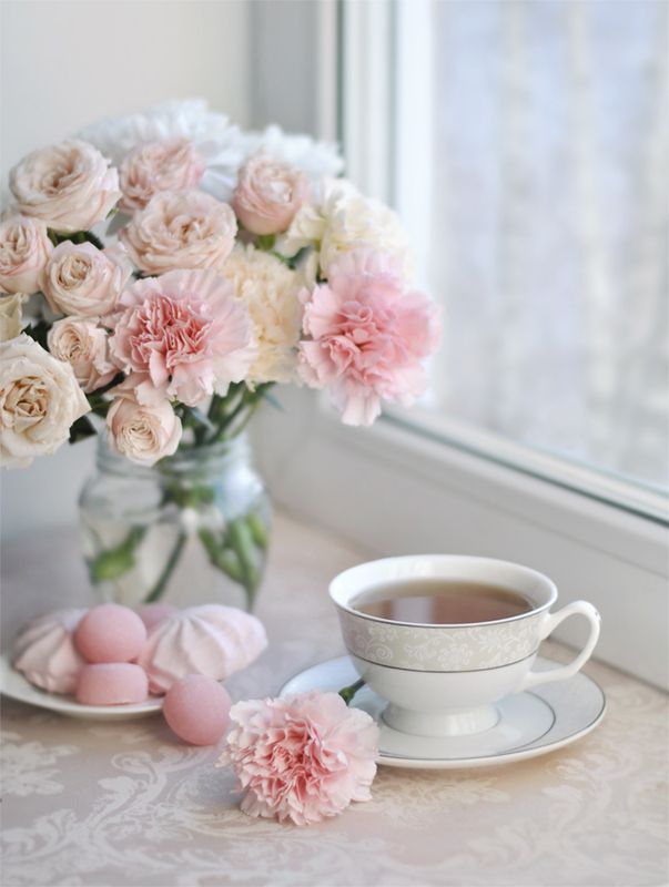 Нежность фото превью