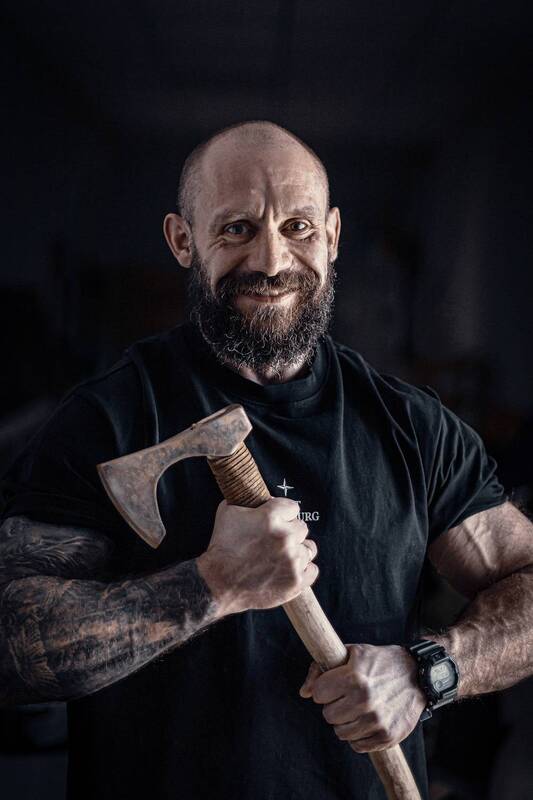 «Брат Алексей» фото превью