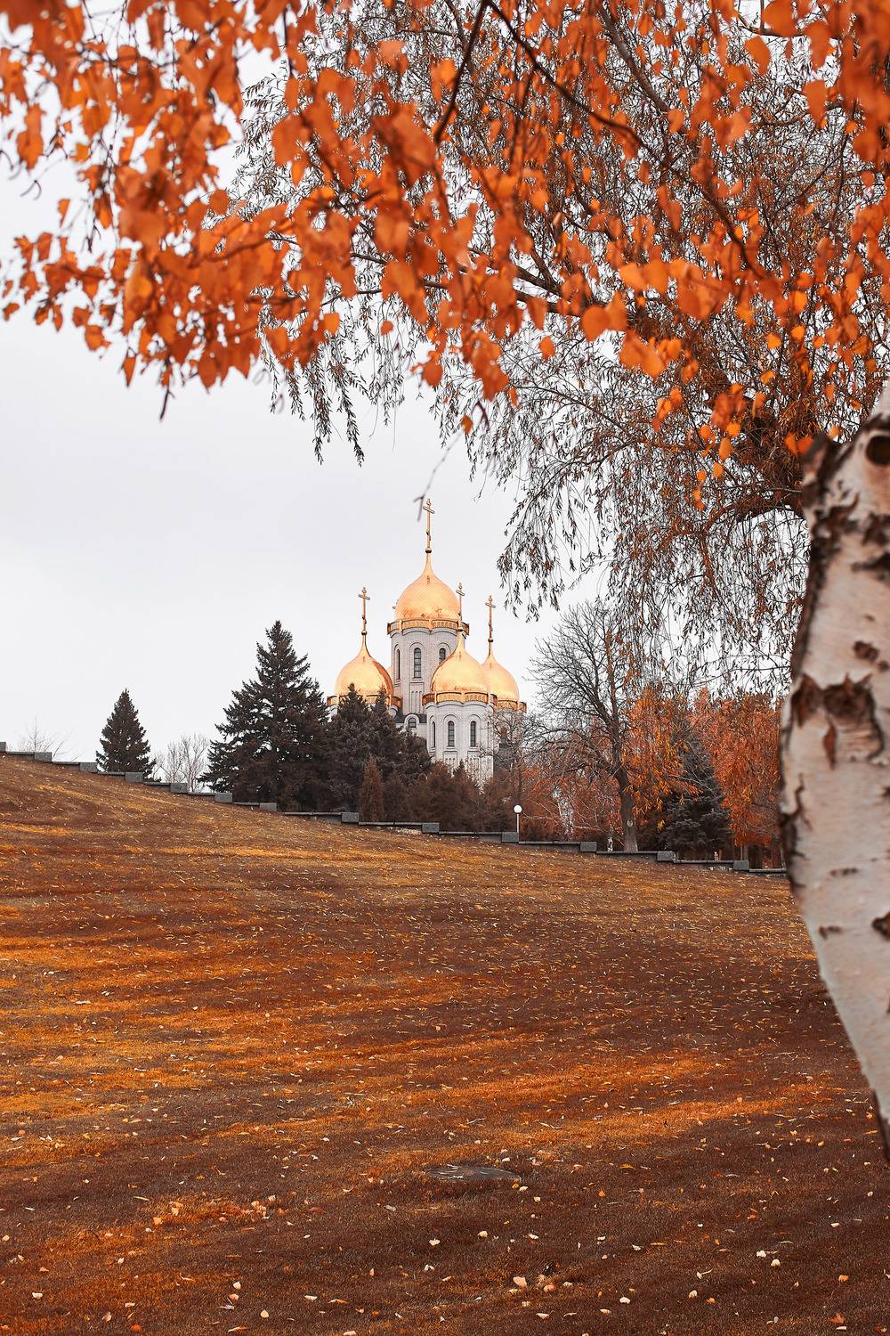 vfvftd rehufy? Храм Всех Святых, волгоград, Павел Сторчилов