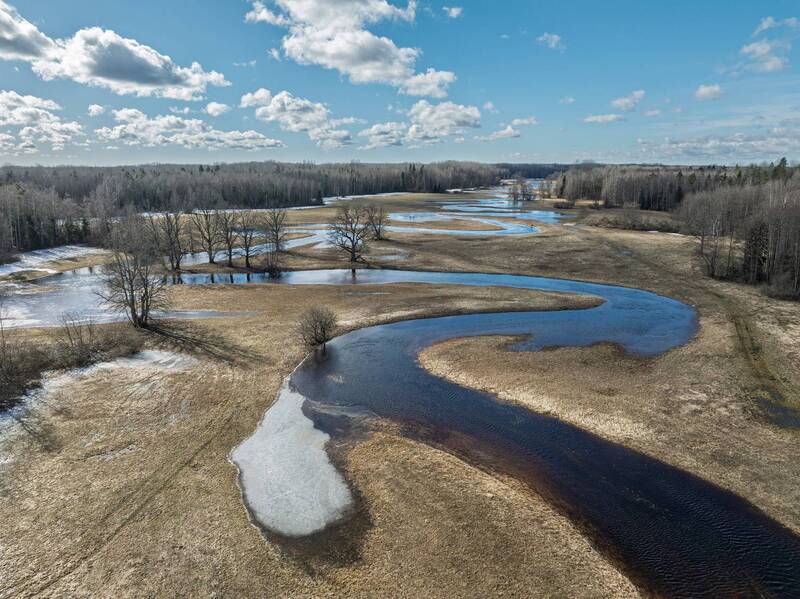 Начало весны фото превью