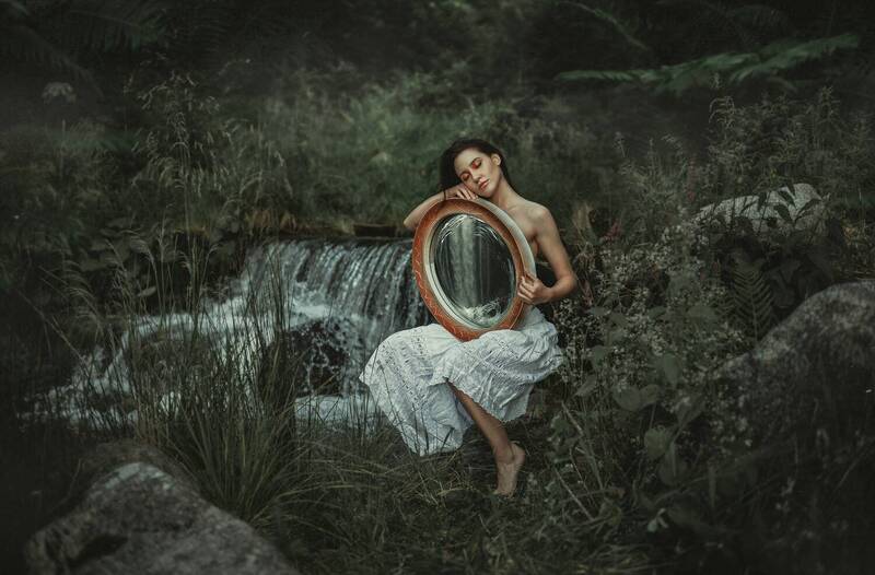 Whispers from the Falls фото превью