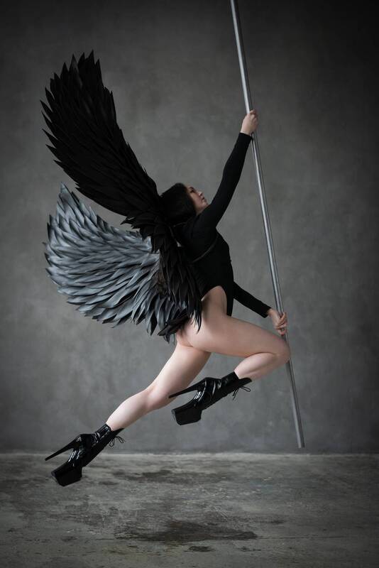 Sibyl Obscure фото превью