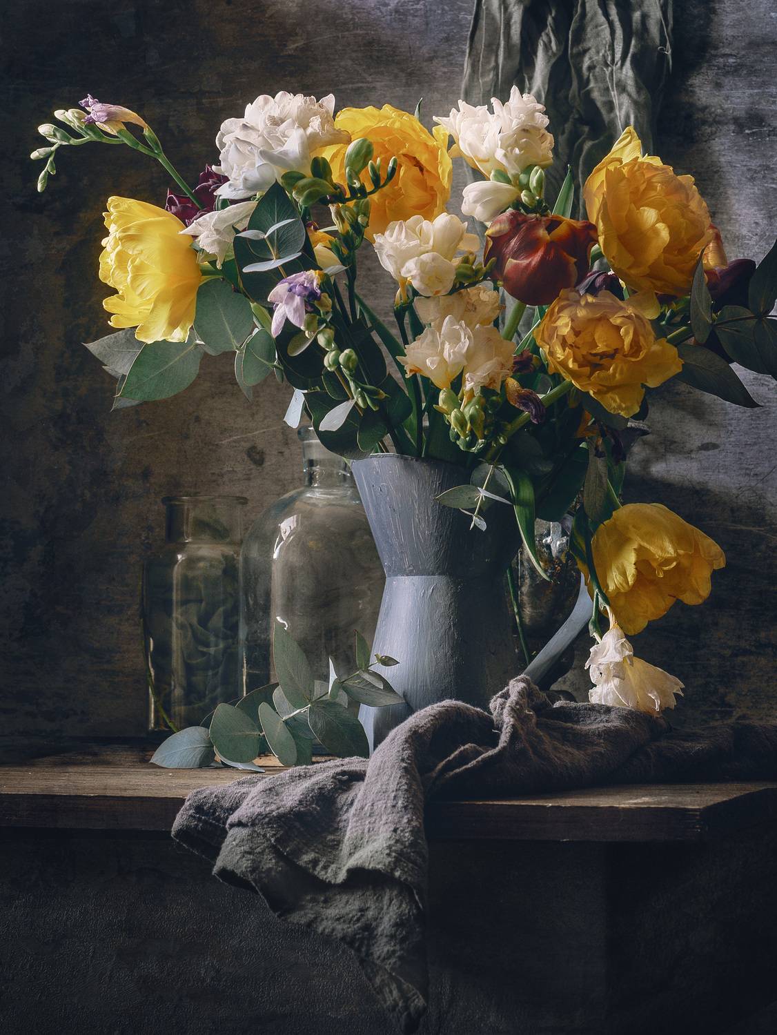 , Владимир Осауленко