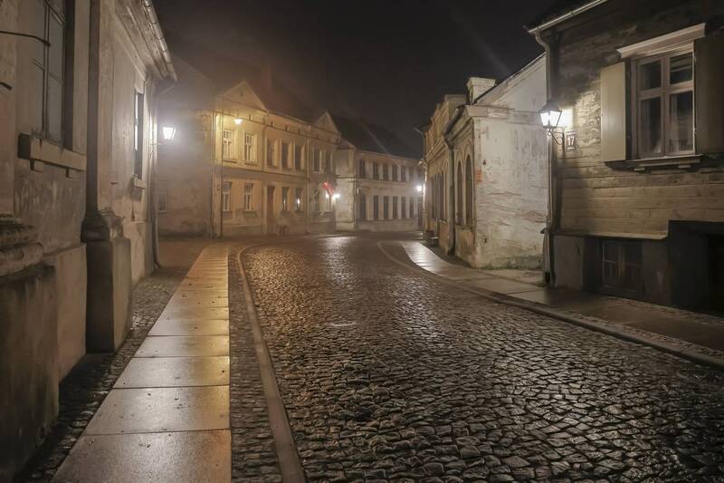 Mazpilsēta фото превью