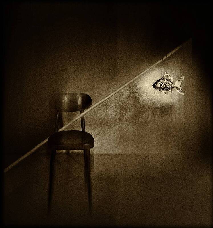 Поймать удачу за хвост... фото превью