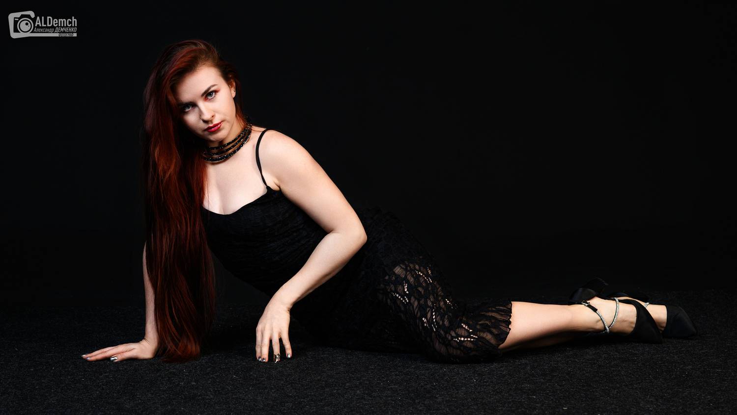 , Демченко Александр