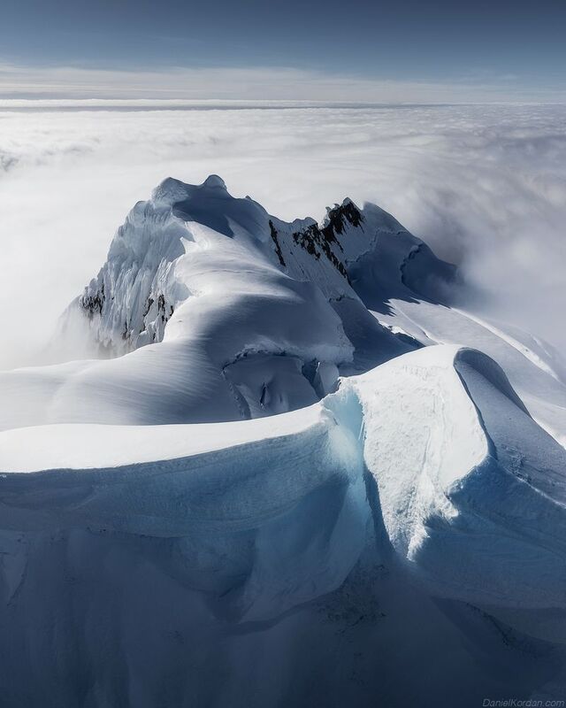 Antarctica фото превью