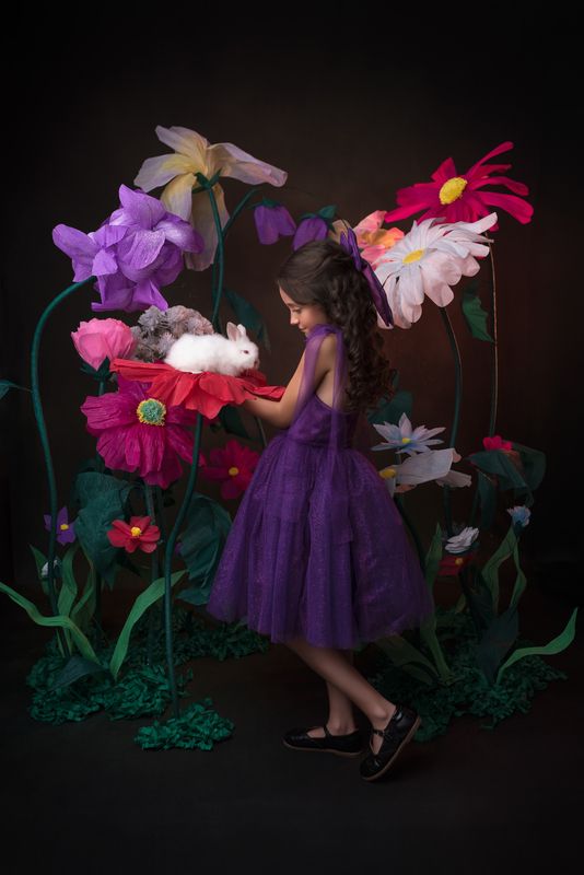 Spring фото превью