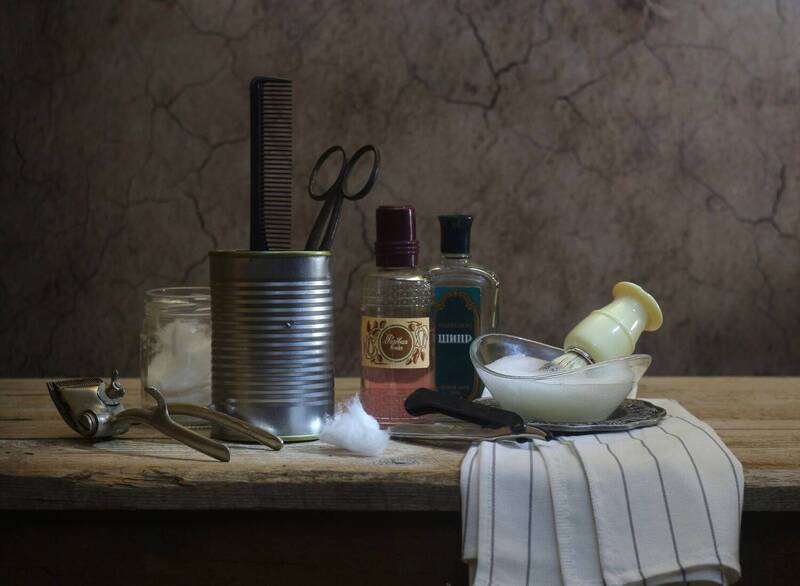 Из прошлого.. фото превью