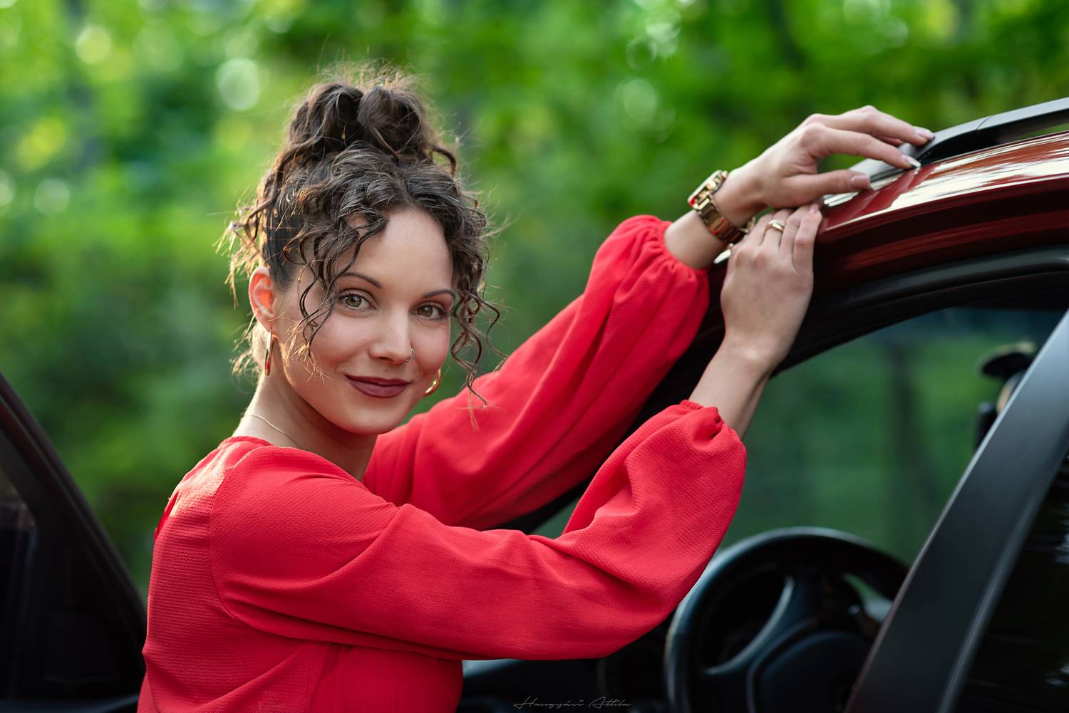 , Attila Hangy&aacute;si