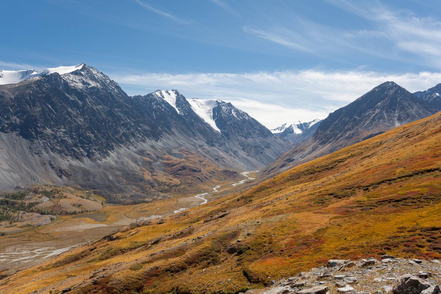 , Сергей Молоков