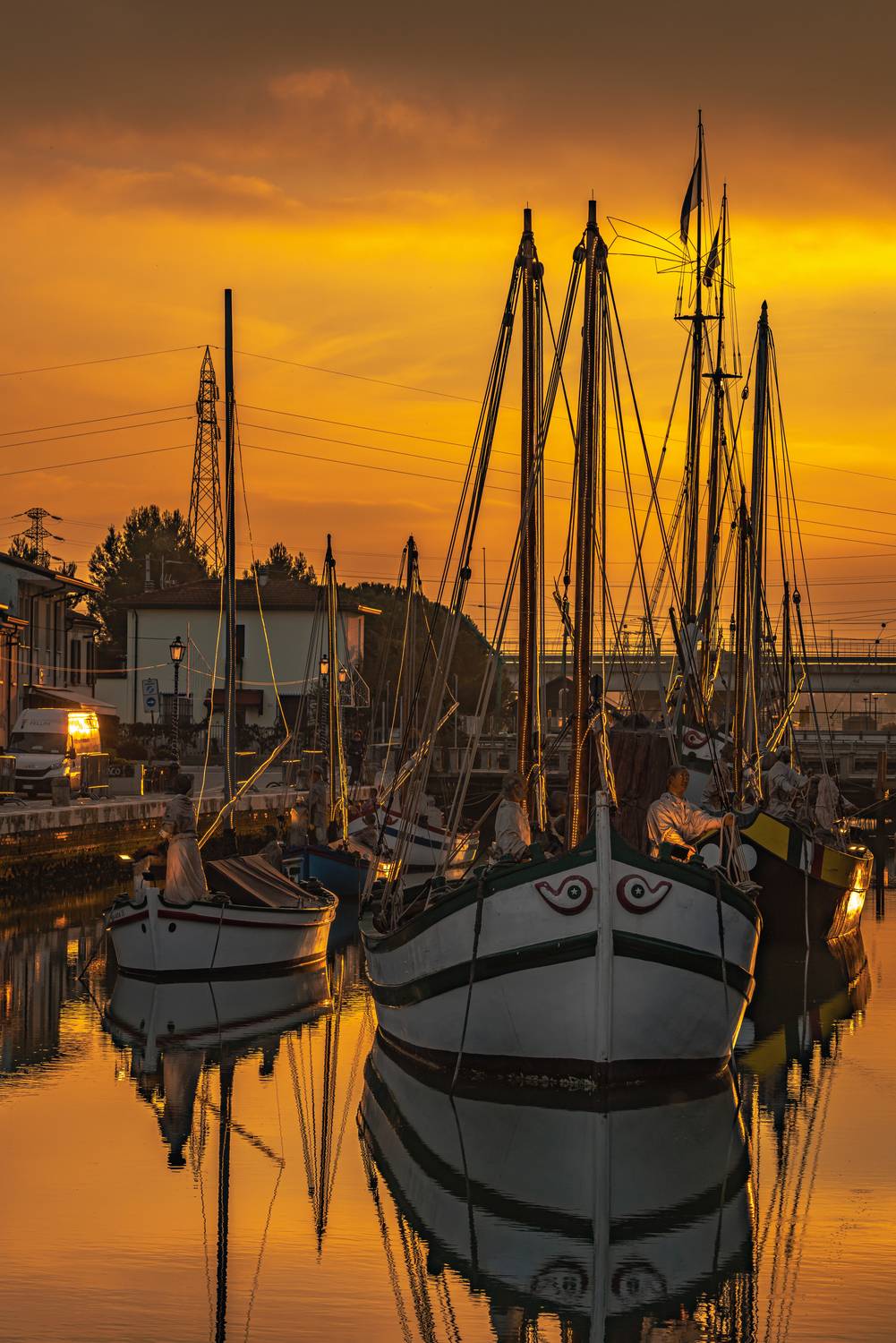 , Александр Шандов