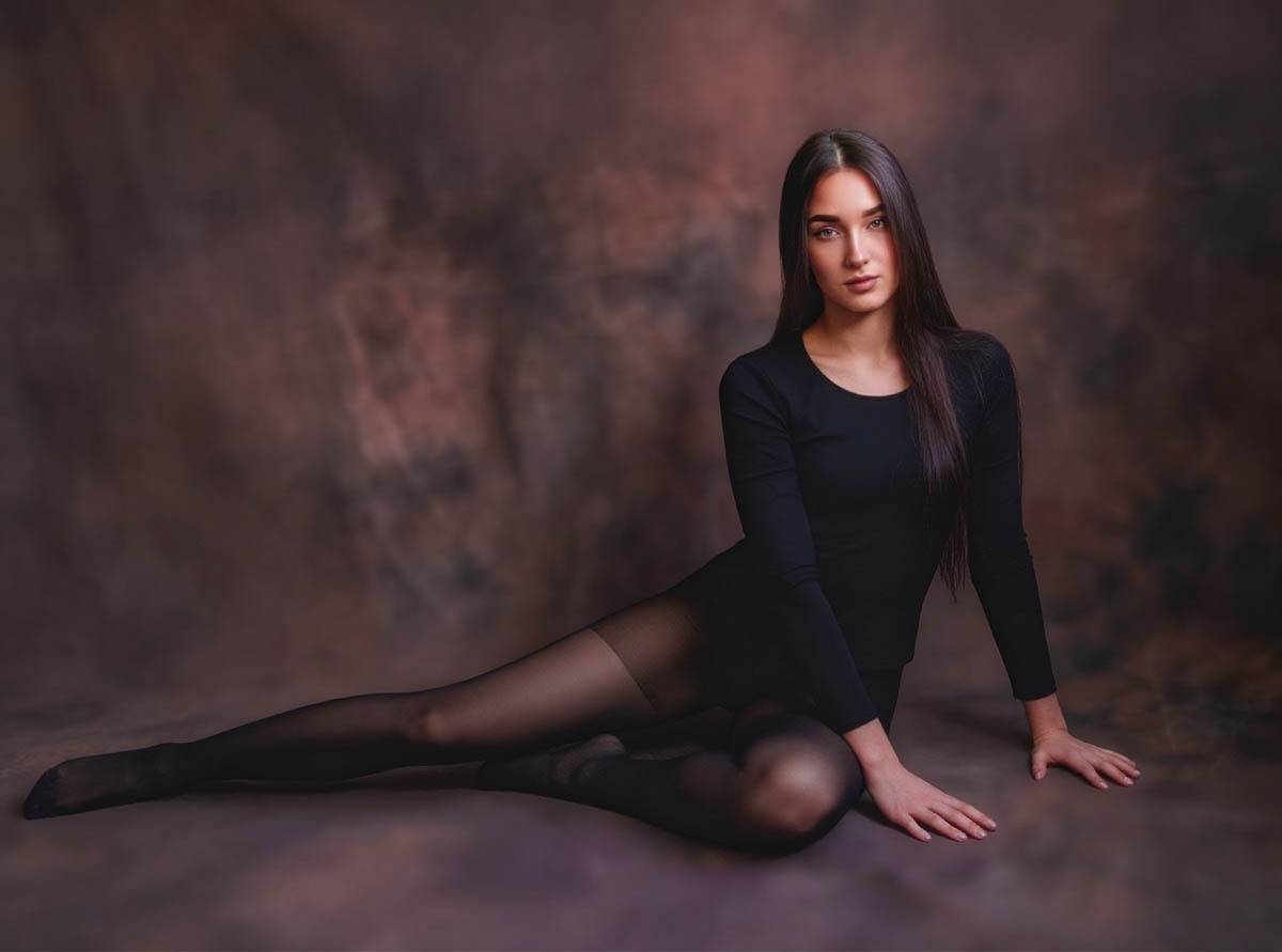 , Алексей Гилёв